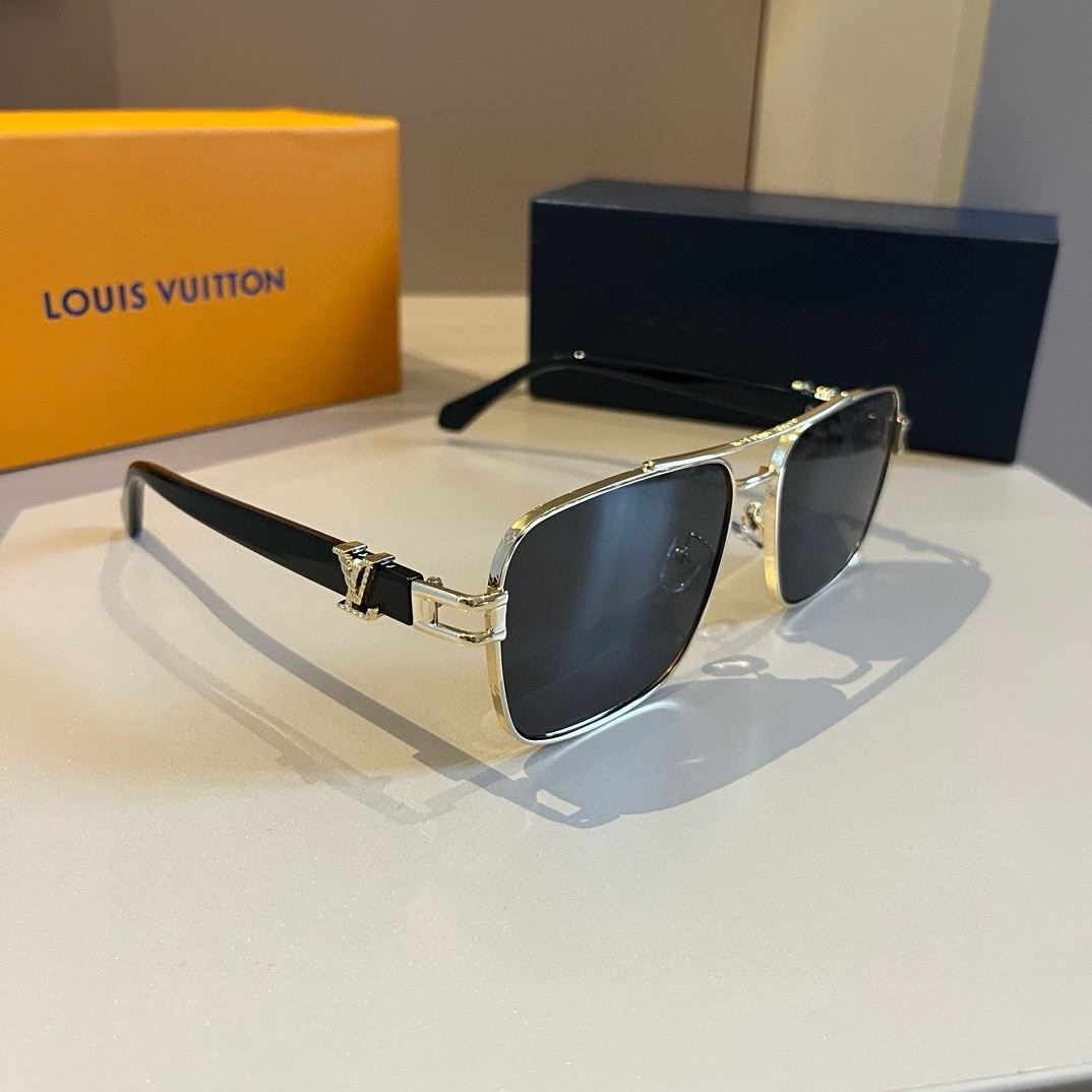 Louis Vuitton Sunglasses